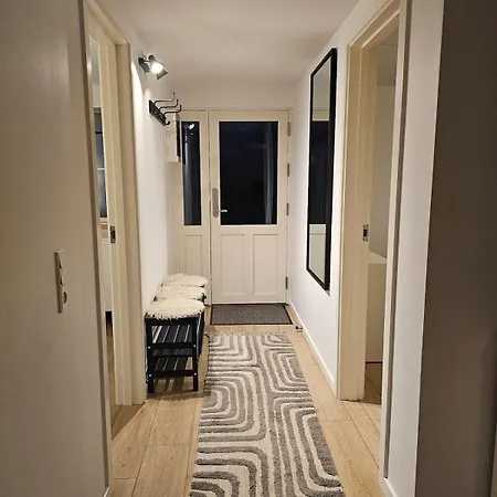 Nordnest Villa *